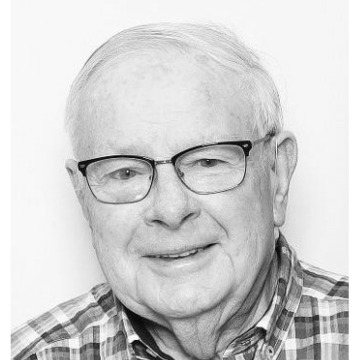 Notice Gallery for Peter Alan Dawson STREVENS