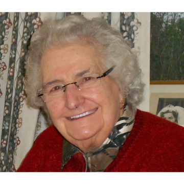 Photo of Annie ZERBINATI