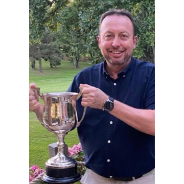 Photo of Mark BUTTON