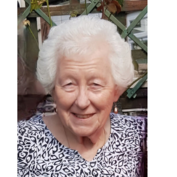 Photo of Jeanette Mary EDWARDS