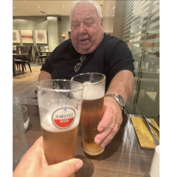 Photo of Steve WHITHAM