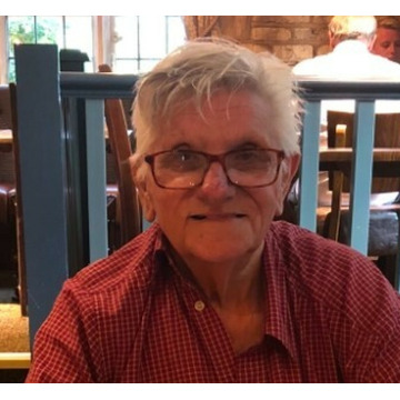 Photo of Charlie SMITH