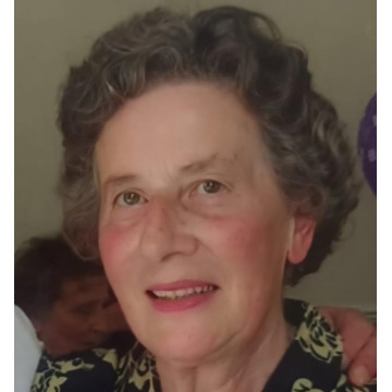Photo of Edith Mary HARTLEY