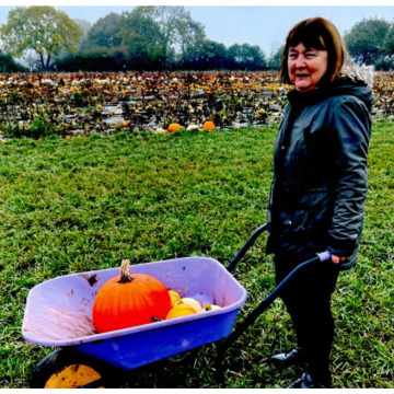 Photo of Judy LAMBERT