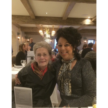 Notice Gallery for Sylvia D.V. BARKER