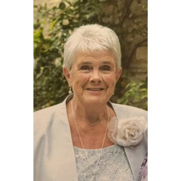 Photo of Carole Margaret STAGG