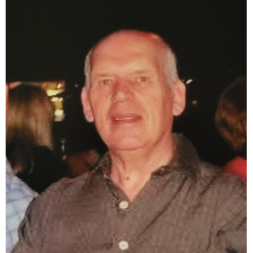 Photo of Alexander PATERSON