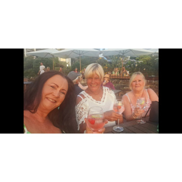 Notice Gallery for Christine TURTON