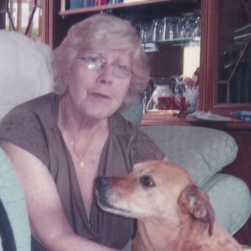 Photo of Doreen POTTS