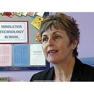 Photo of Pamela COWARD