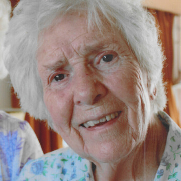Photo of Barbara Clare JEFFERY