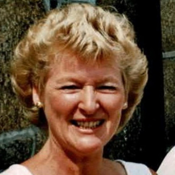 Photo of Val GLEDHILL