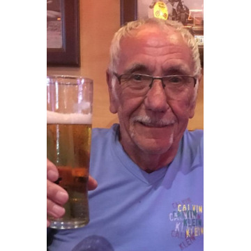 Photo of George COLE