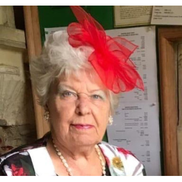 Photo of Marina Jean RICHARDSON