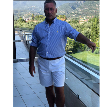 Photo of Jonathan David HOWELLS