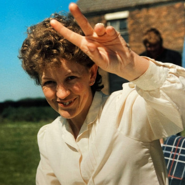 Photo of Wendy BRIGGS