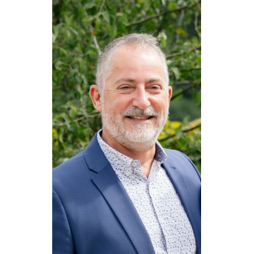 Photo of Christopher TAYLOR