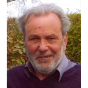 Photo of Maurice NEW