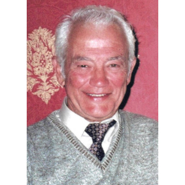 Photo of Harold Reginald MOON