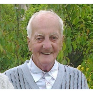 Photo of William HIBBERT