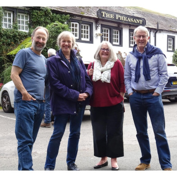 Notice Gallery for Jennifer O'RIORDAN