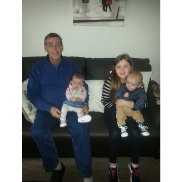 Notice Gallery for John FINDLAY