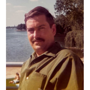 Photo of Donald Robert MACRAE