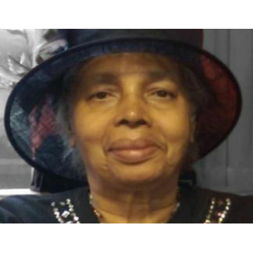 Photo of Louise Daphne RUSSELL