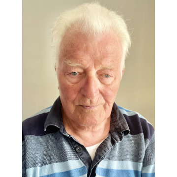 Photo of Joseph O'CONNELL