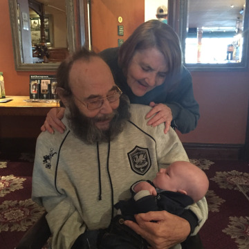 Notice Gallery for Mary KHAN