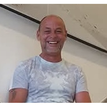 Photo of Tony MCCUE