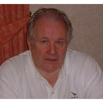 Photo of JAMES VERNON (VERN) SNOW