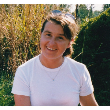 Photo of Shelagh SWINNERTON-TAYLOR