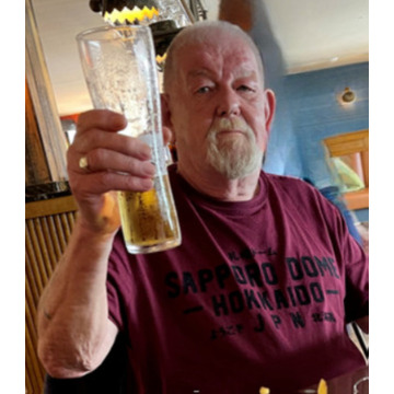 Photo of Dennis Montgomery SANSOM