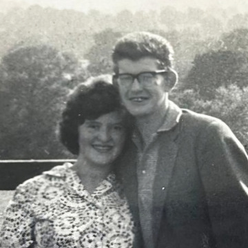 Notice Gallery for Dennis Montgomery SANSOM