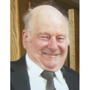 Photo of John ALMOND