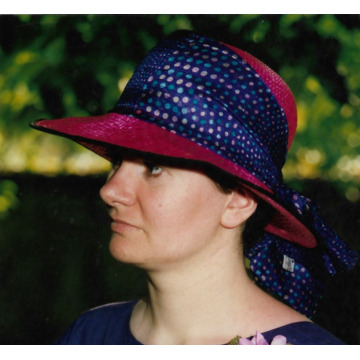 Photo of Jennifer Davina POOLE