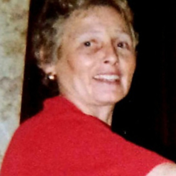 Notice Gallery for Alice Doreen DAVIES