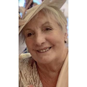 Photo of Marjorie RILEY