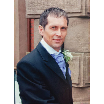 Photo of Terry COPESTAKE