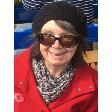 Photo of Marion KIMBER