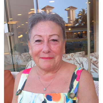 Photo of Carole PARSONS