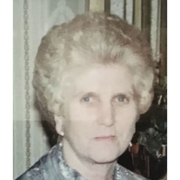 Photo of Violet RIMMER