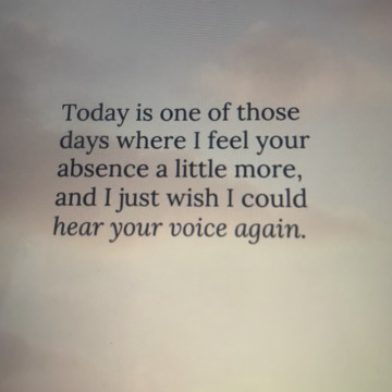 Tribute photo for George William LEACH