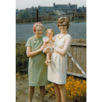 Photo of Jane DAWSON