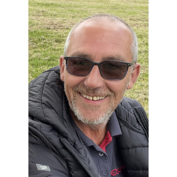 Photo of Jason Mark PATTON