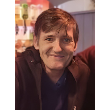 Photo of Kelvin LLOYD