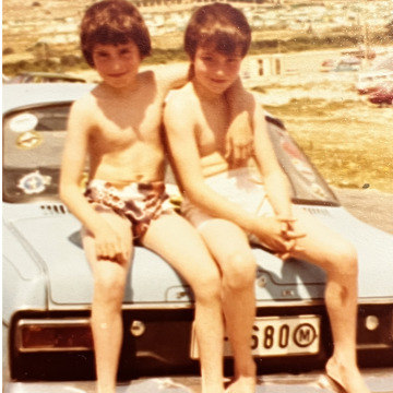 Notice Gallery for David Dominic GRIMA