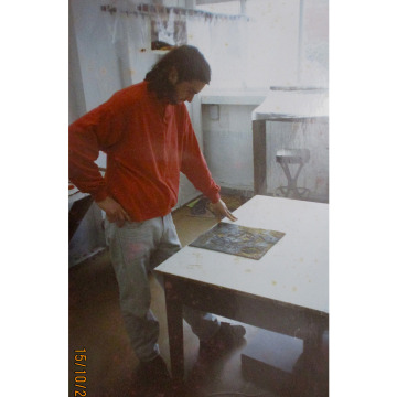 Photo for notice David Dominic GRIMA