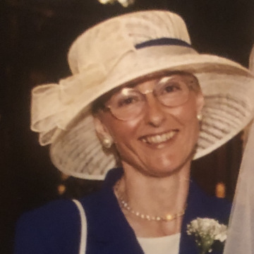 Photo of Helen Carole LEWIS